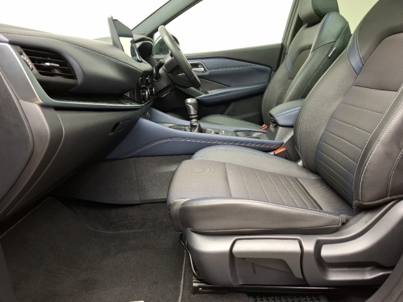Used Nissan Qashqai 2024 for sale - 76348038: Photo 5
