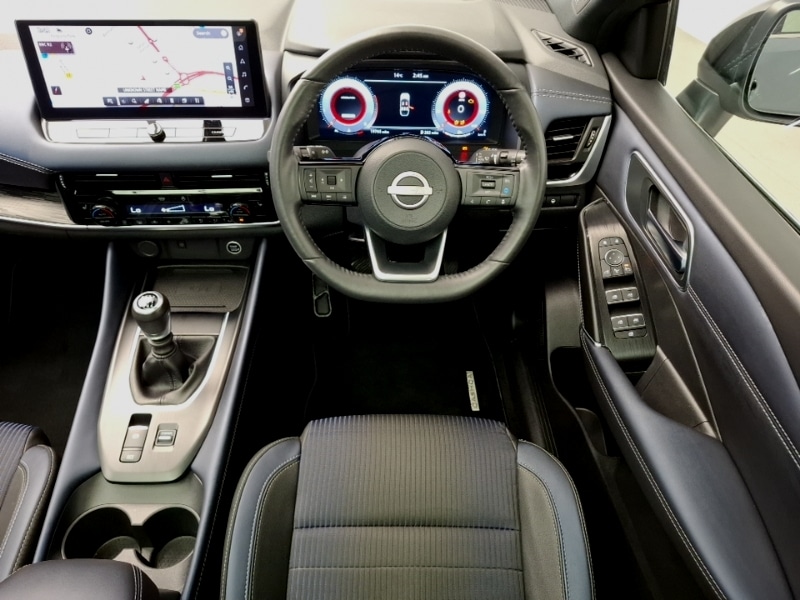 Used Nissan Qashqai 2024 for sale - 76348038: Photo 7