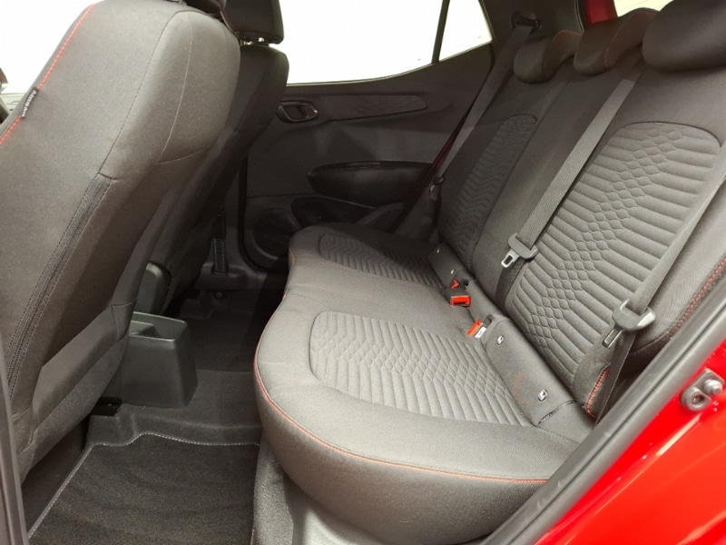 Used Hyundai i10 2023 for sale - 77353315: Photo 6