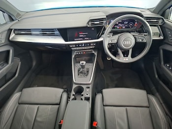 Used Audi A3 2023 for sale - 79538503: Photo