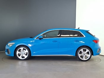 Used Audi A3 2023 for sale - 79538503: Photo