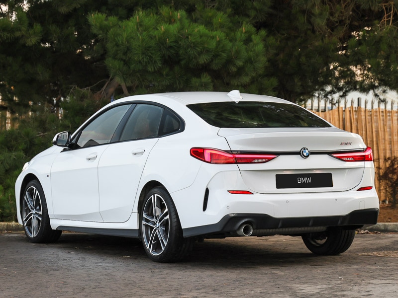 Used BMW 2 Series 2022 for sale - 77817705: Photo 3