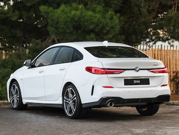 Used BMW 2 Series 2022 for sale - 77817705: Photo