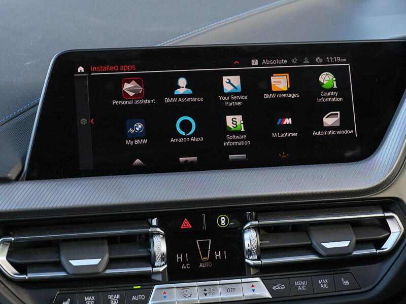 Used BMW 2 Series 2022 for sale - 77817705: Photo 8