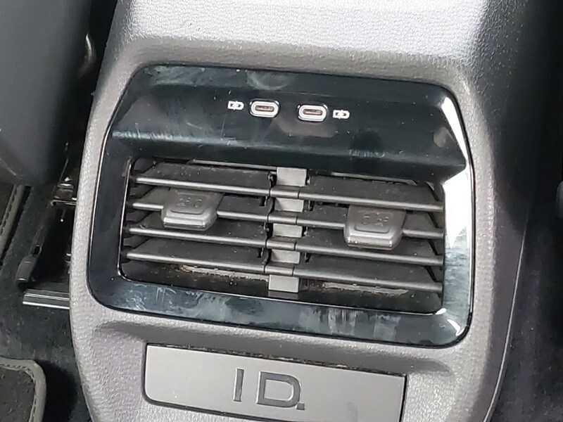 Used Volkswagen ID.4 2022 for sale - 78156240: Photo 10