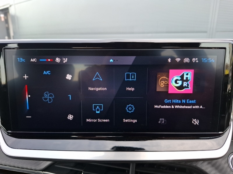 Used Peugeot 208 2025 for sale - 78173132: Photo 11