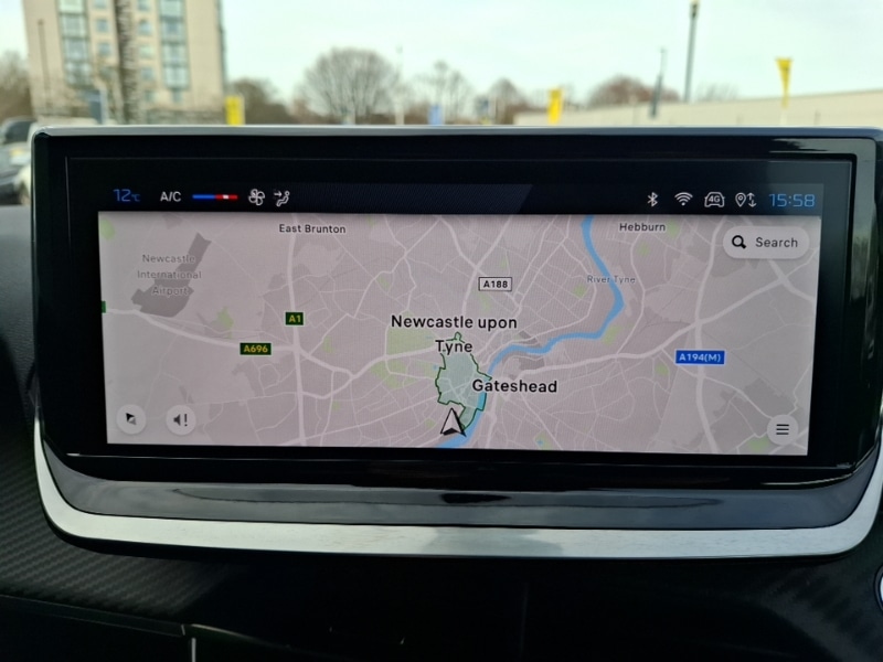 Used Peugeot 208 2025 for sale - 78173132: Photo 12