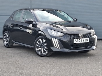 Used Peugeot 208 2025 for sale - 78173132: Photo