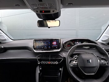 Used Peugeot 208 2025 for sale - 78173132: Photo