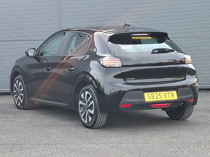 Used Peugeot 208 2025 for sale - 78173132: Photo 3