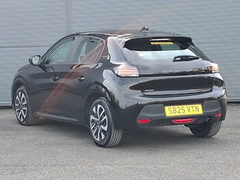 Used Peugeot 208 2025 for sale - 78173132: Photo