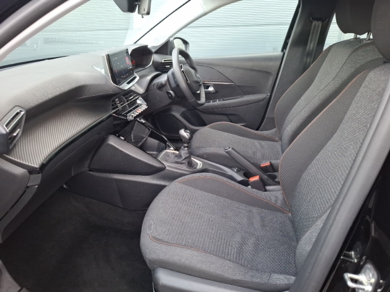 Used Peugeot 208 2025 for sale - 78173132: Photo 5