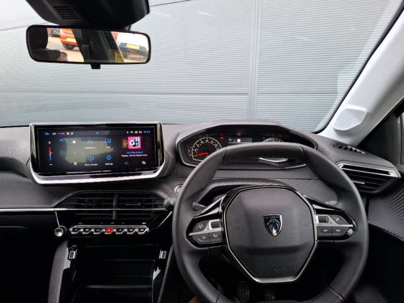 Used Peugeot 208 2025 for sale - 78173132: Photo 7