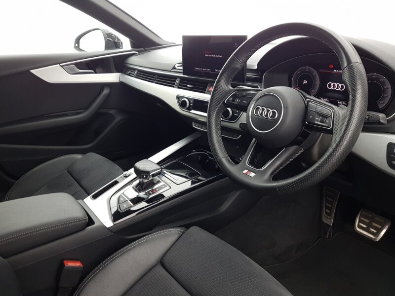Used Audi A5 2022 for sale - 76578766: Photo 12