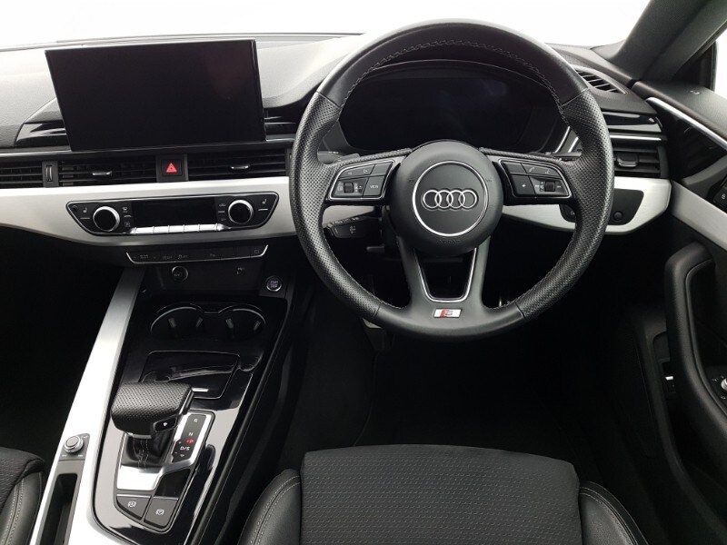 Used Audi A5 2022 for sale - 76578766: Photo 7