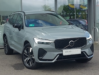 Used Volvo XC60 2025 for sale - 78683748: Photo