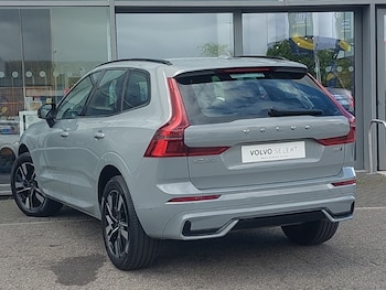 Used Volvo XC60 2025 for sale - 78683748: Photo