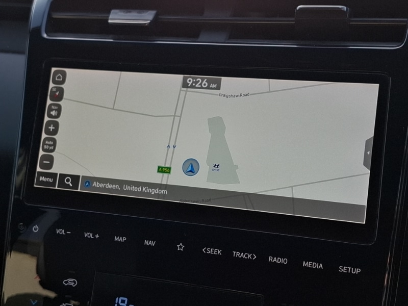 Used Hyundai TUCSON 2022 for sale - 78135445: Photo 11