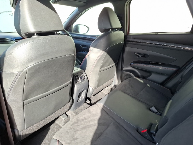 Used Hyundai TUCSON 2022 for sale - 78135445: Photo 6