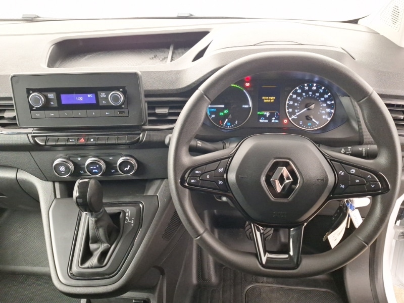 Used Renault Kangoo 2023 for sale - 76397599: Photo 7