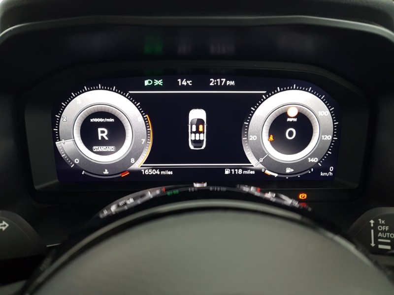 Used Nissan Qashqai 2024 for sale - 76967494: Photo 11