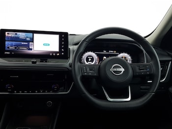 Used Nissan Qashqai 2024 for sale - 76967494: Photo