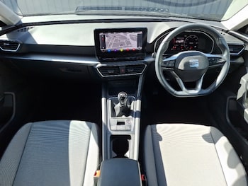 Used SEAT Leon 2023 for sale - 78480846: Photo
