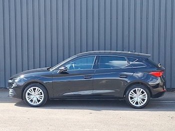Used SEAT Leon 2023 for sale - 78480846: Photo