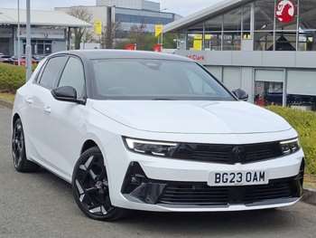 2023 - 1.6 Plug-in Hybrid GSe 5dr Auto