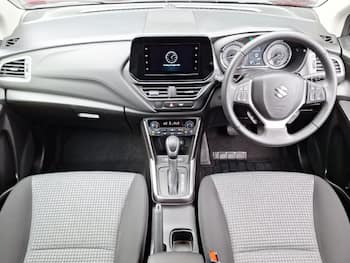 Used Suzuki SX4 S-Cross 2023 for sale - 79629397: Photo