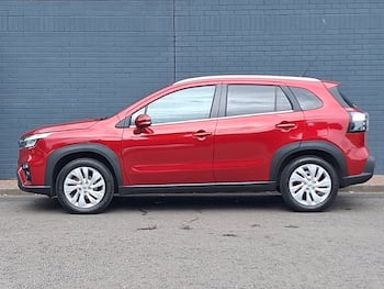 Used Suzuki SX4 S-Cross 2023 for sale - 79629397: Photo