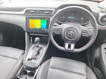 Used MG MG ZS 2024 for sale - 75594856: Photo
