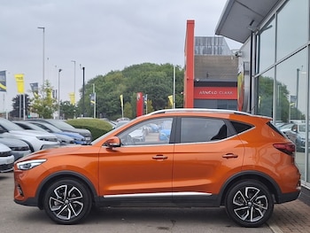 Used MG MG ZS 2024 for sale - 75594856: Photo