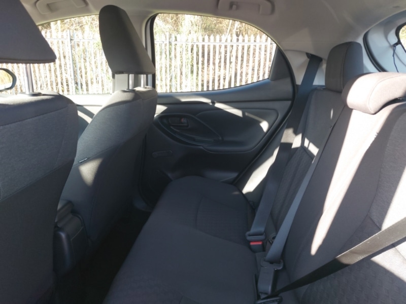 Used Toyota Yaris 2022 for sale - 77664825: Photo 6