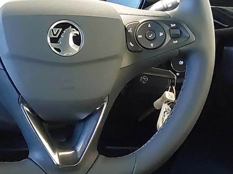 Used Vauxhall Corsa 2025 for sale - 76925862: Photo 11