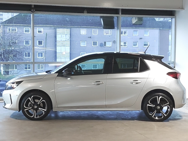 Used Vauxhall Corsa 2025 for sale - 76925862: Photo 4