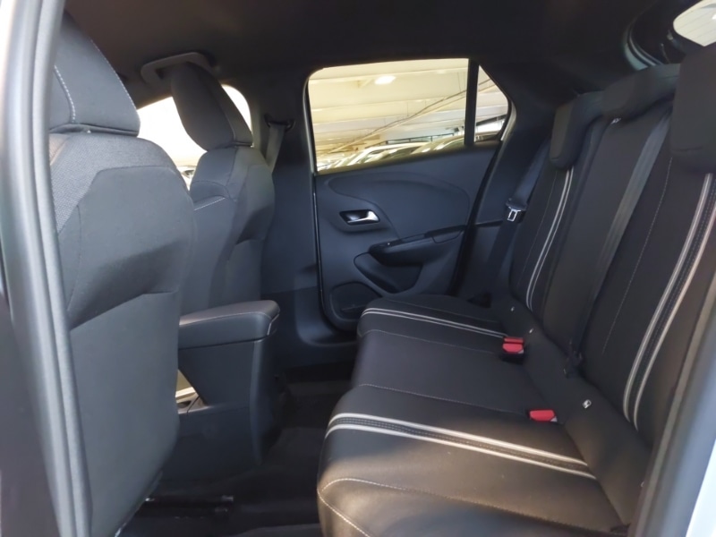 Used Vauxhall Corsa 2025 for sale - 76925862: Photo 6