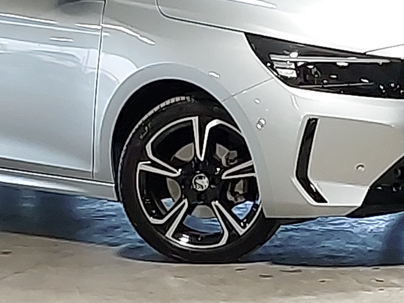 Used Vauxhall Corsa 2025 for sale - 76925862: Photo 9