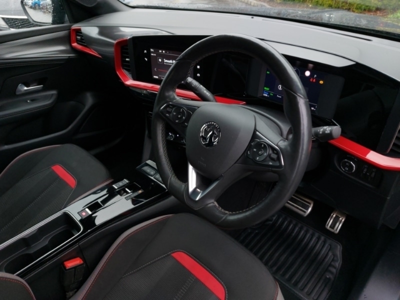 Used Vauxhall Mokka 2022 for sale - 77184496: Photo 10