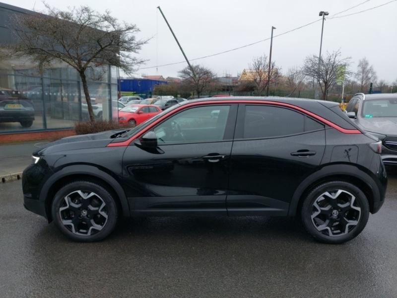 Used Vauxhall Mokka 2022 for sale - 77184496: Photo 4