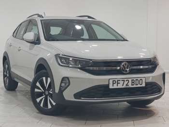 2022 - 1.0 TSI Life 5dr