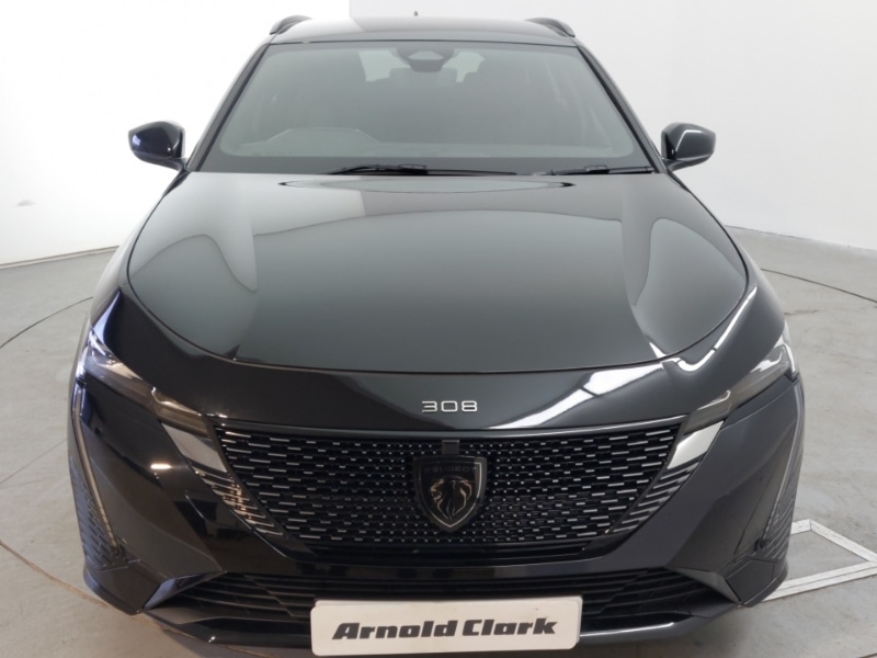 Used Peugeot 308 2025 for sale - 77325663: Photo 12