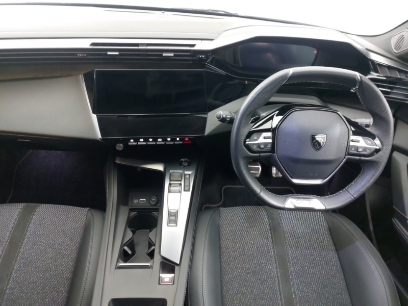 Used Peugeot 308 2025 for sale - 77325663: Photo 2