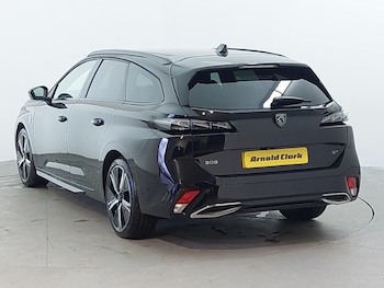 Used Peugeot 308 2025 for sale - 77325663: Photo