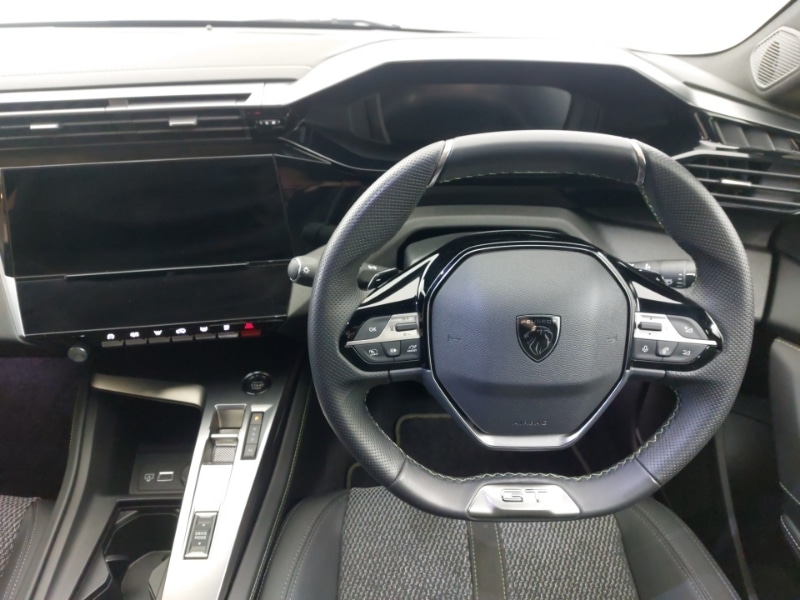 Used Peugeot 308 2025 for sale - 77325663: Photo 7