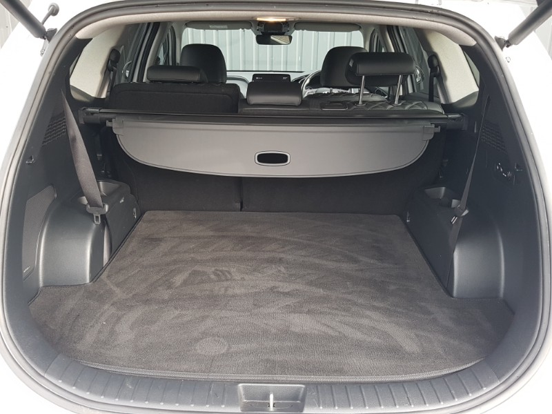 Used Hyundai Santa Fe 2022 for sale - 76537419: Photo 8