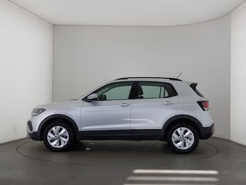 Used Volkswagen T-Cross 2024 for sale - 77561000: Photo