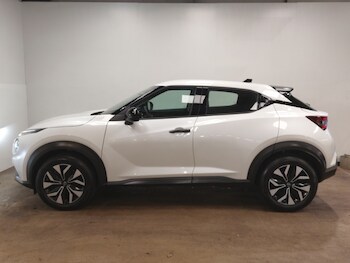 Used Nissan Juke 2025 for sale - 76652029: Photo