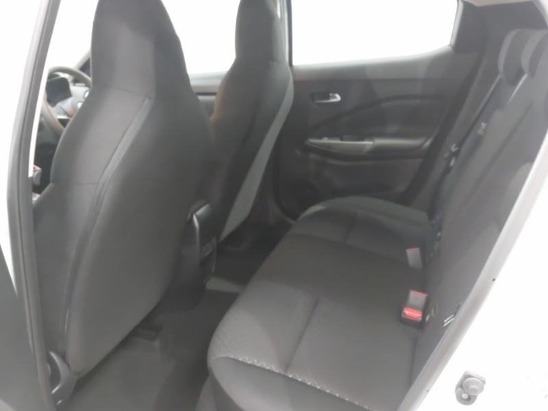 Used Nissan Juke 2025 for sale - 76652029: Photo 6