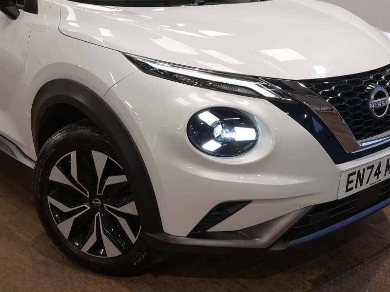 Used Nissan Juke 2025 for sale - 76652029: Photo 9